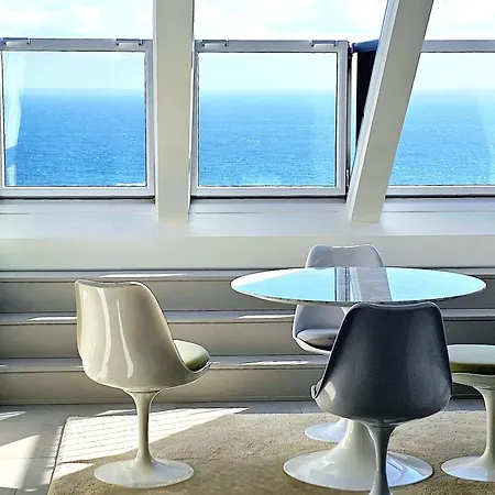 Aticoblu Apartment *