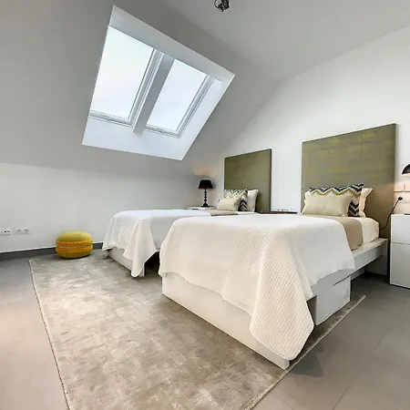 Apartment Aticoblu Manilva