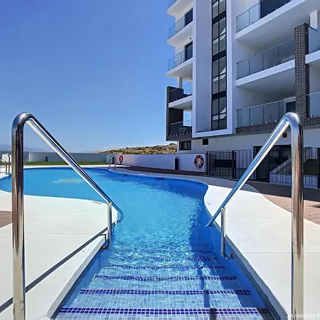 Aticoblu Apartment