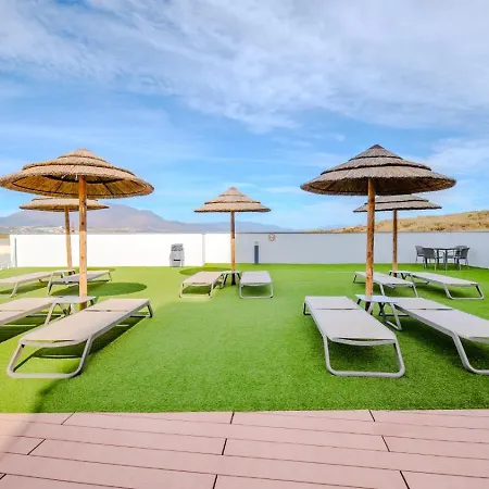 Appartement Aticoblu *