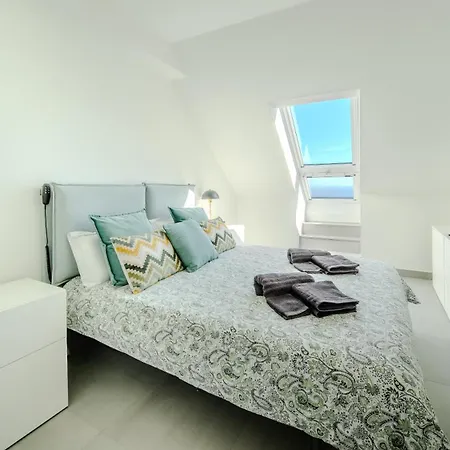Aticoblu Appartement Manilva