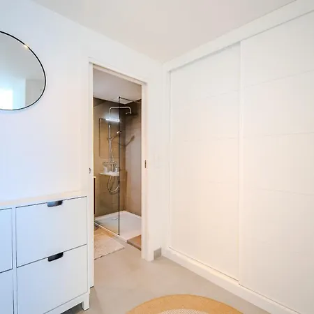 Aticoblu Appartement *