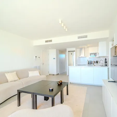 Appartement Aticoblu Manilva
