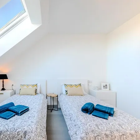 Aticoblu Appartement Manilva