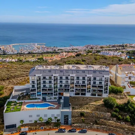 Appartement Aticoblu
