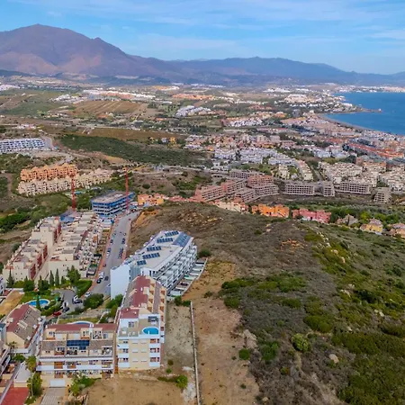 Aticoblu Appartement *