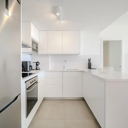 Appartement Aticoblu