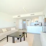 Apartmán Aticoblu Manilva