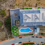 Apartmán Aticoblu *