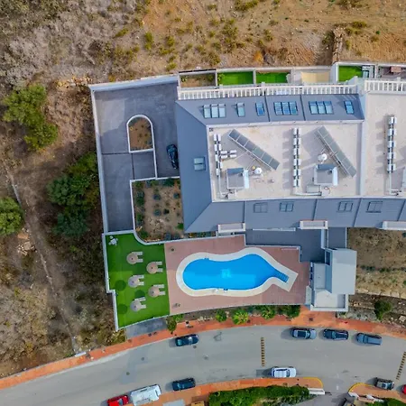 Apartment Aticoblu *